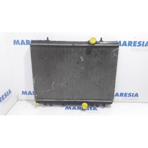 Citroen - C5 - Radiateur