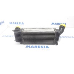 Citroen - C5 - Intercooler