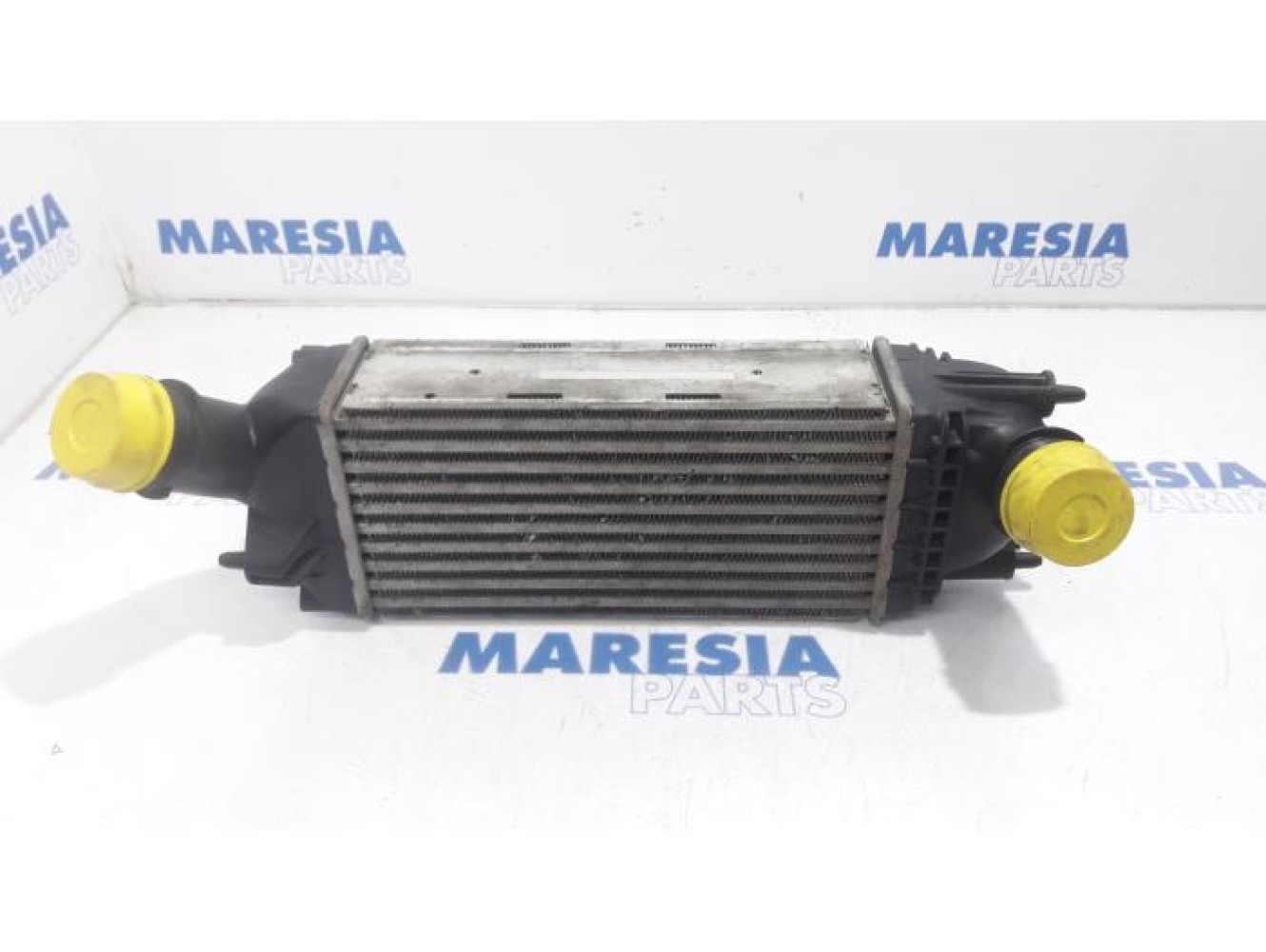Citroen - C5 - Intercooler