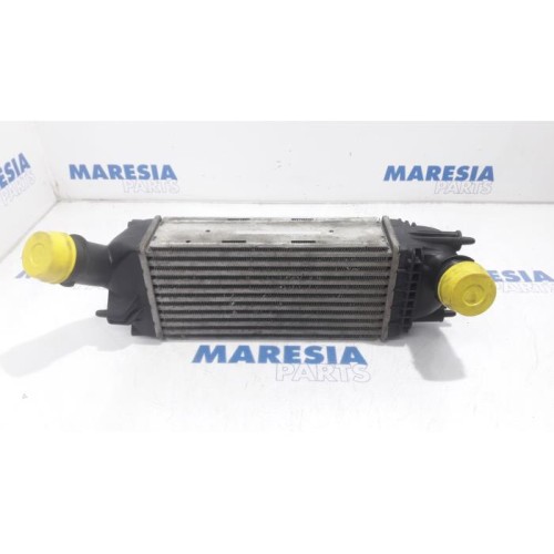 Citroen - C5 - Intercooler