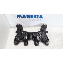 Fiat - 500 - Subframe