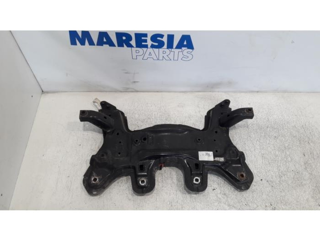 Fiat - 500 - Subframe