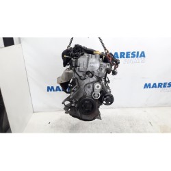 Renault - Clio - Engine