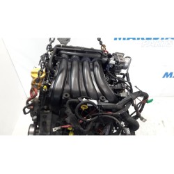 Renault - Clio - Engine