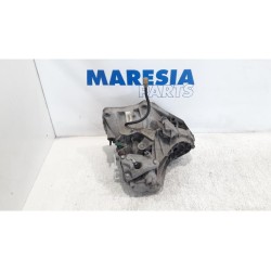 Renault - Clio - Gearbox