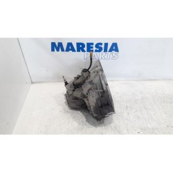 Renault - Clio - Gearbox