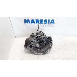 Renault - Clio - Gearbox