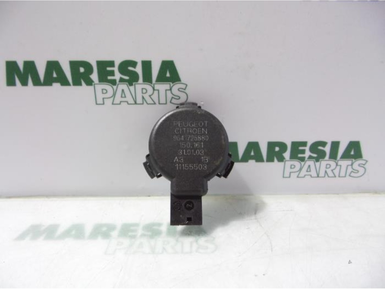 Citroen - C5 - Rain sensor