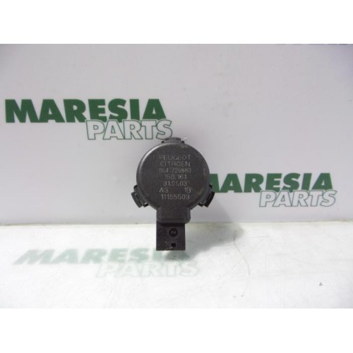 Citroen - C5 - Regensensor