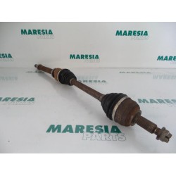 Renault - Megane - Front drive shaft, right