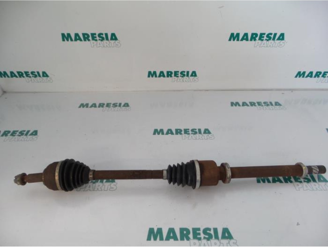 Renault - Megane - Front drive shaft, right