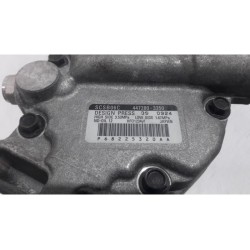 Fiat - 500 - Air conditioning pump