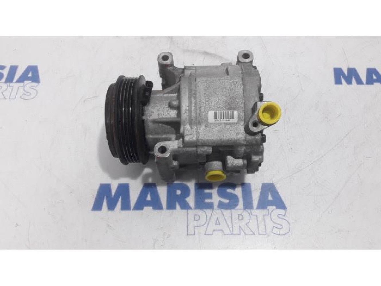 Fiat - 500 - Air conditioning pump