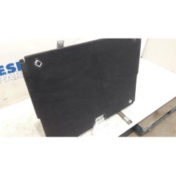 Peugeot - 3008 - Boot mat