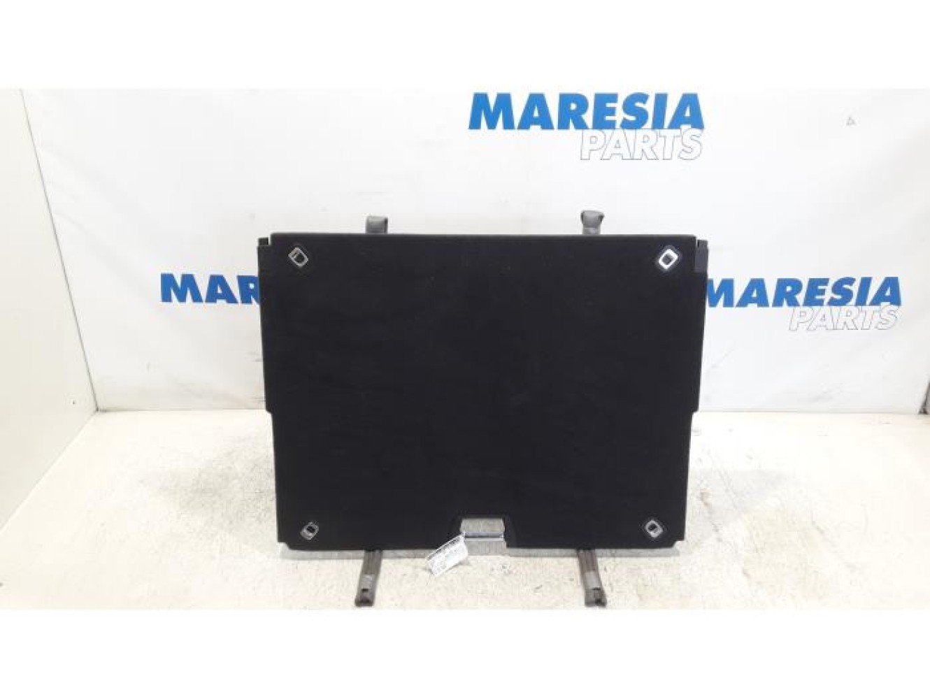 Peugeot - 3008 - Boot mat