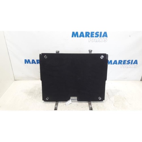 Peugeot - 3008 - Boot mat