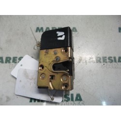 Citroen - C5 - Door lock mechanism 4-door, front left