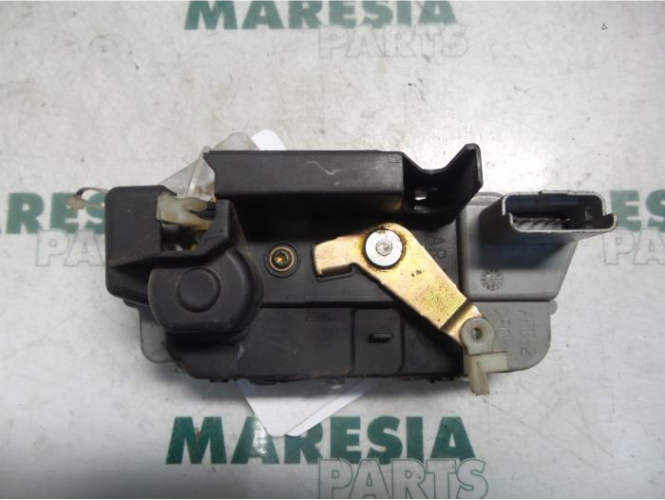 Citroen - C5 - Türschlossmechanik 4-türig links hinten