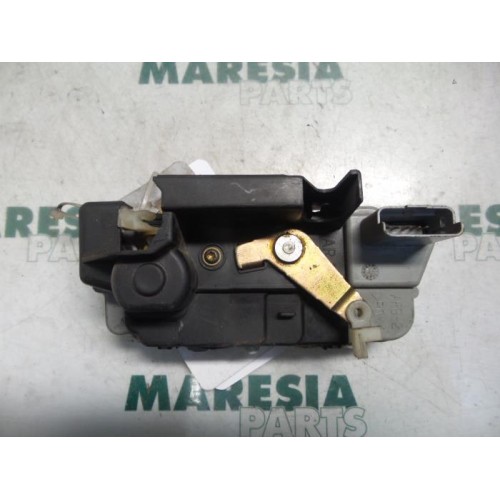 Citroen - C5 - Rear door lock mechanism 4-door, left