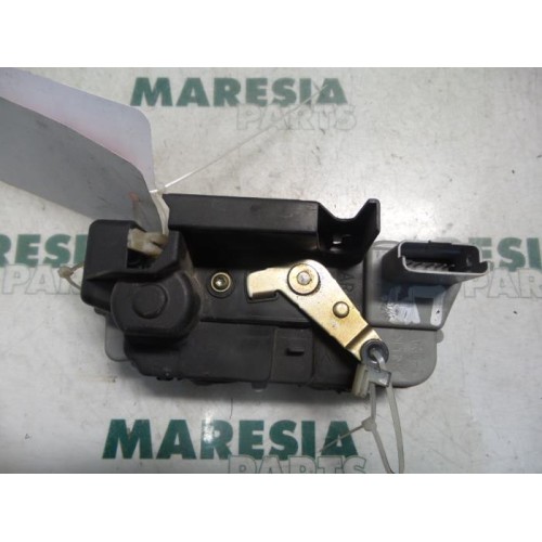 Citroen - C5 - Rear door lock mechanism 4-door, left