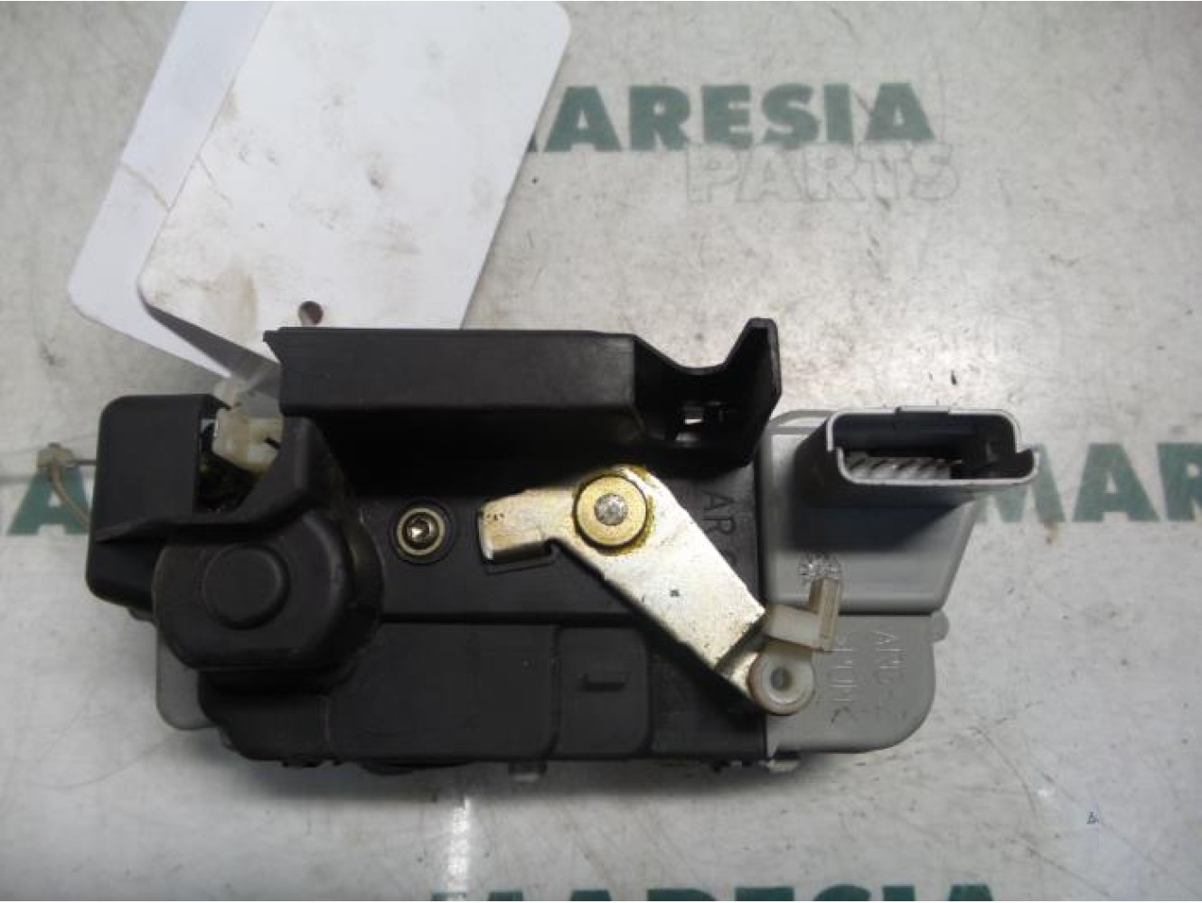 Citroen - C5 - Türschlossmechanik 4-türig links hinten