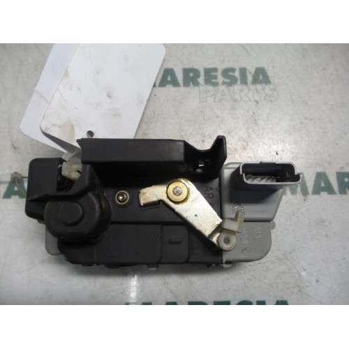 Citroen - C5 - Rear door lock mechanism 4-door, left