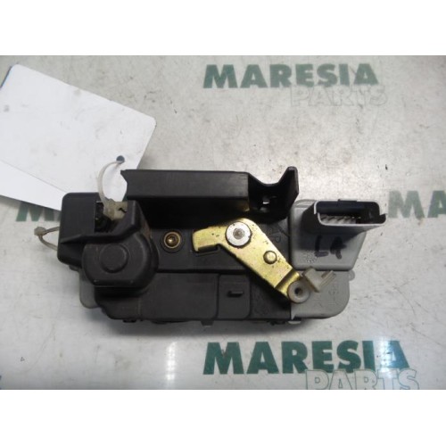 Citroen - C5 - Rear door lock mechanism 4-door, left