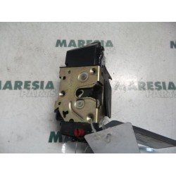 Citroen - C5 - Rear door lock mechanism 4-door, left