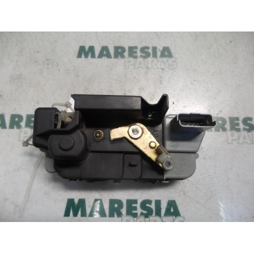 Citroen - C5 - Rear door lock mechanism 4-door, left