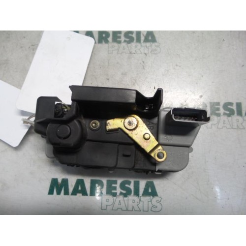 Citroen - C5 - Rear door lock mechanism 4-door, left