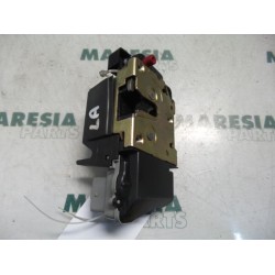 Citroen - C5 - Rear door lock mechanism 4-door, left
