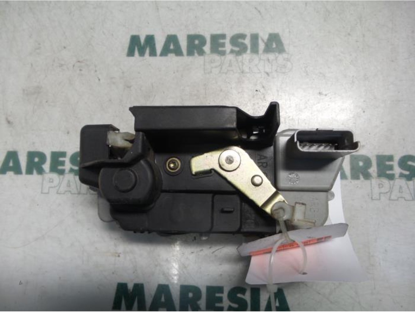 Citroen - C5 - Türschlossmechanik 4-türig links hinten