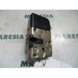 Citroen - C5 - Front door lock mechanism 4-door, right