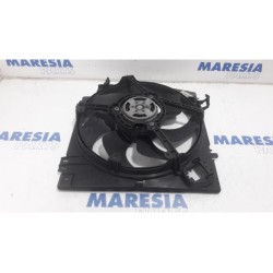 Renault - Clio - Fan motor