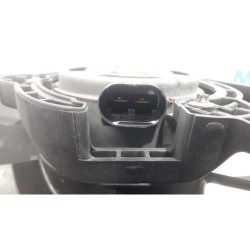 Renault - Clio - Fan motor