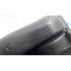 Renault - Clio - Air box