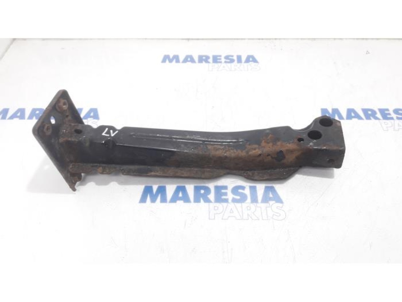 Fiat - 500 - Subframe