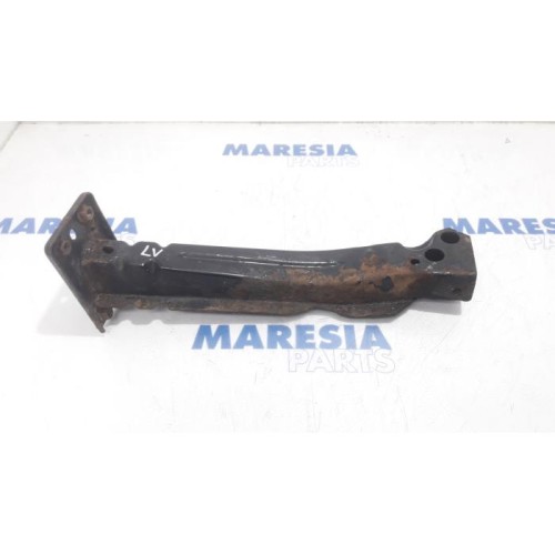 Fiat - 500 - Subframe