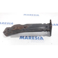 Fiat - 500 - Subframe