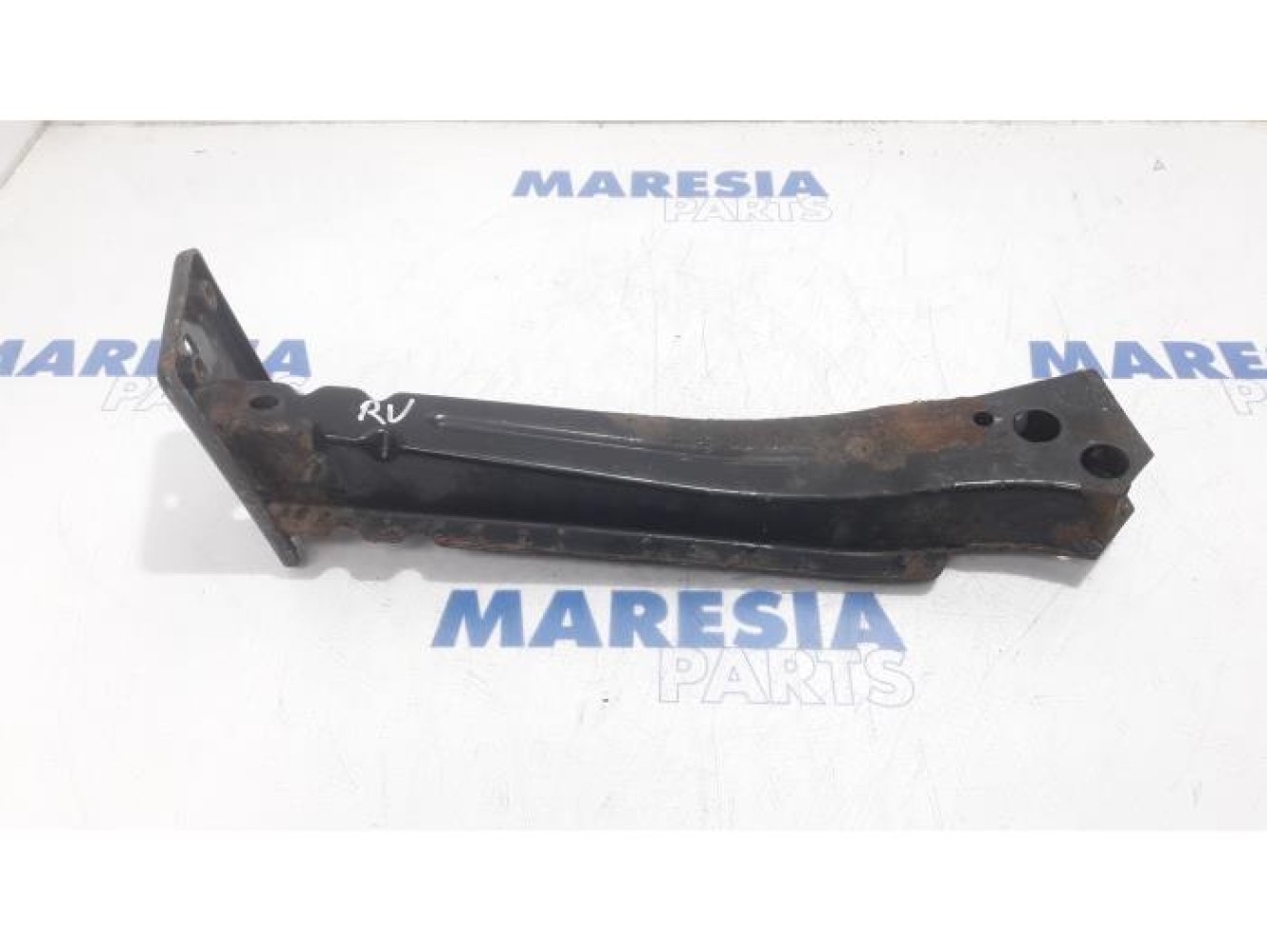 Fiat - 500 - Subframe