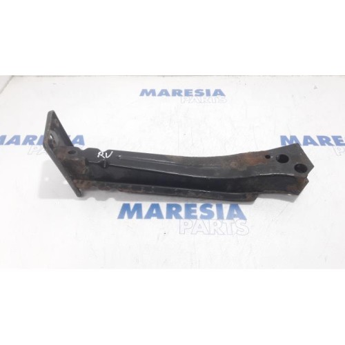 Fiat - 500 - Subframe