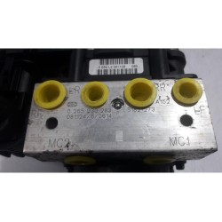 Fiat - 500 - ABS Pumpe