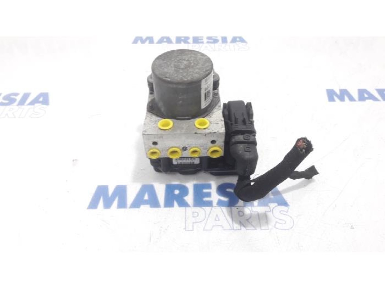 Fiat - 500 - ABS Pumpe