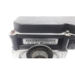 Fiat - 500 - ABS Pumpe