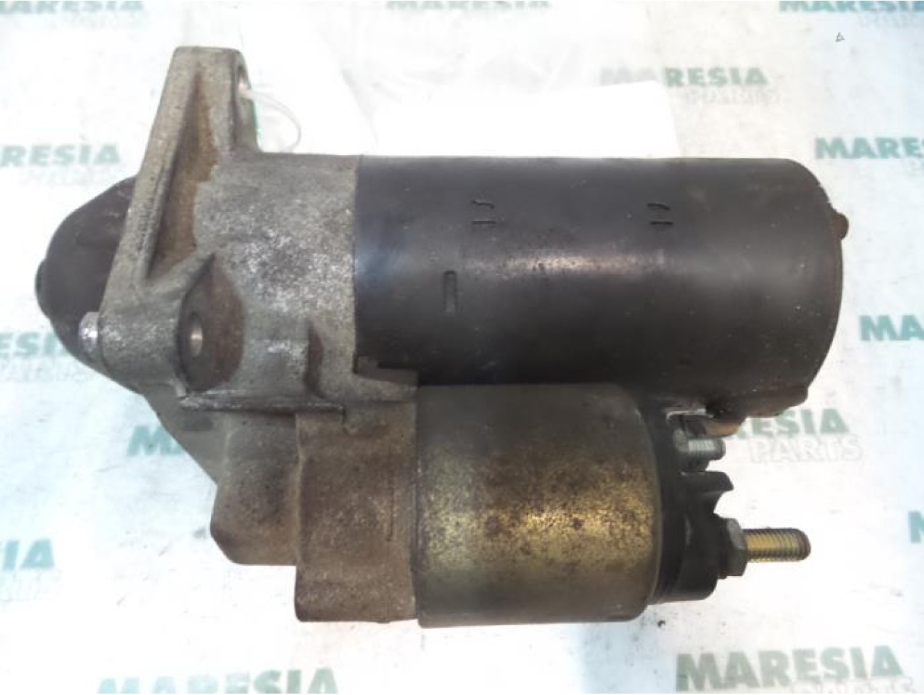 Alfa Romeo - GT - Starter