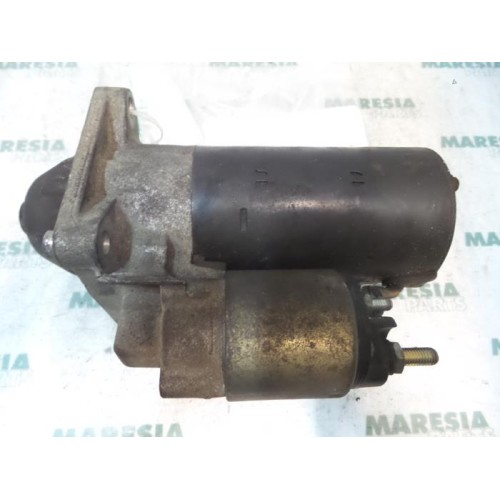 Alfa Romeo - GT - Starter