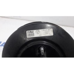 Fiat - 500 - Brake servo