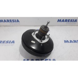 Fiat - 500 - Brake servo
