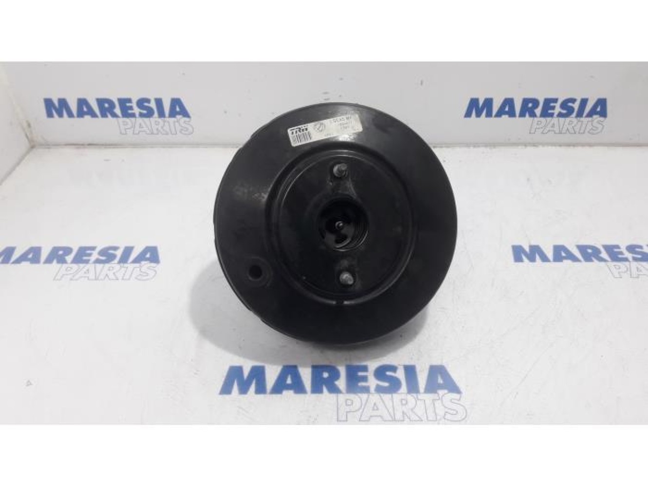 Fiat - 500 - Brake servo