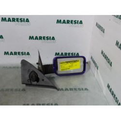 Fiat - Cinquecento - Wing mirror, right